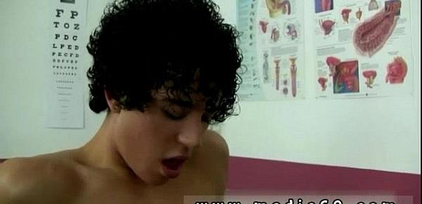  Gay sexy boy medical exam videos first time Once I had him ultra-cute